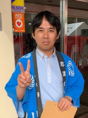 鎌田 光哲(管理者)